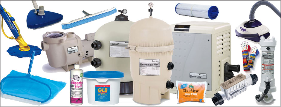 Pool Supply